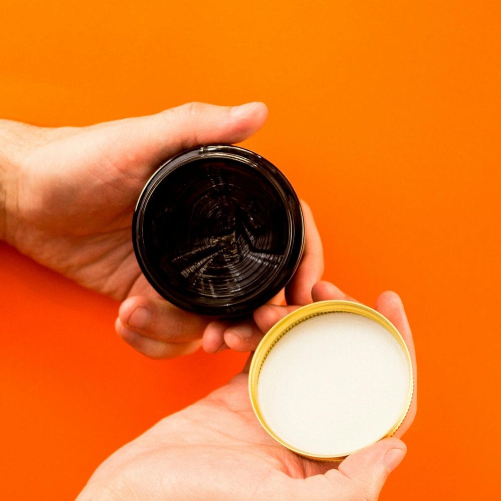 Styling pomade